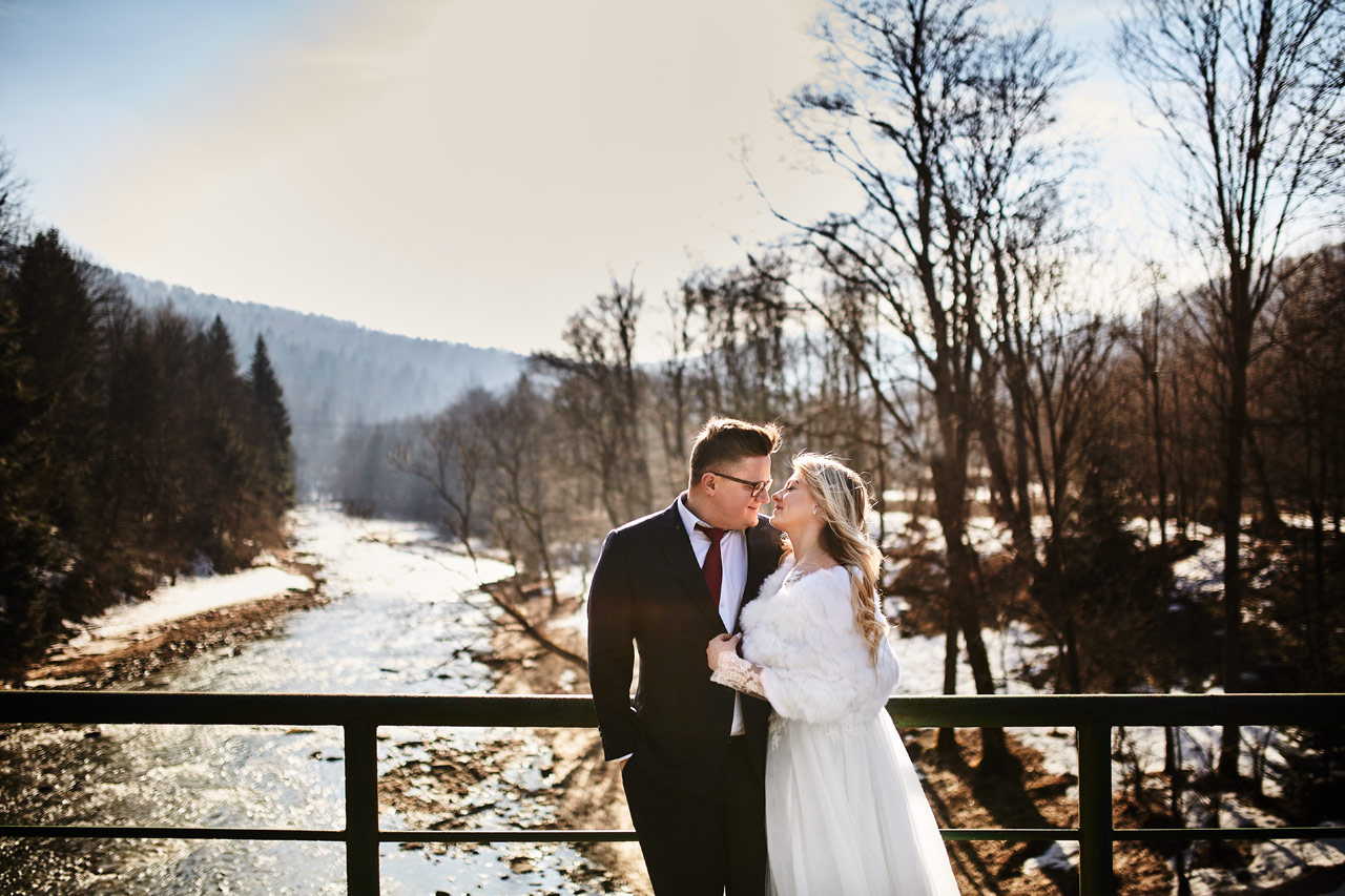 Bieszczady foto