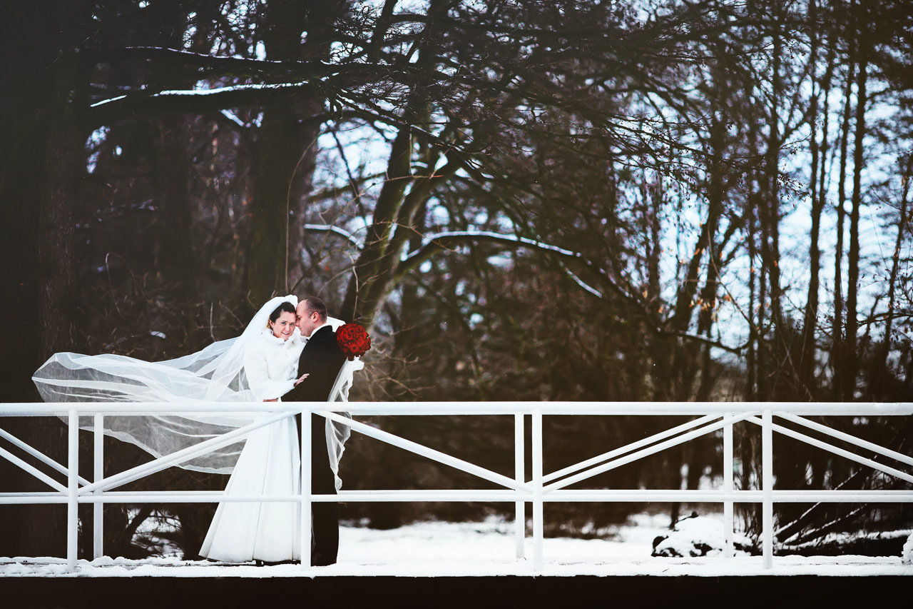 Fotografia ślubna Lublin