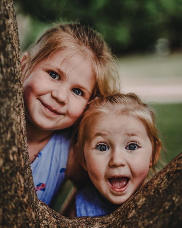 #sesjarodzinna #fotografiadziecieca #sisters❤️ #zdjeciadzieci